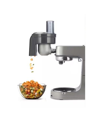 Kenwood - KAX400PL DICING ATTACHMENT