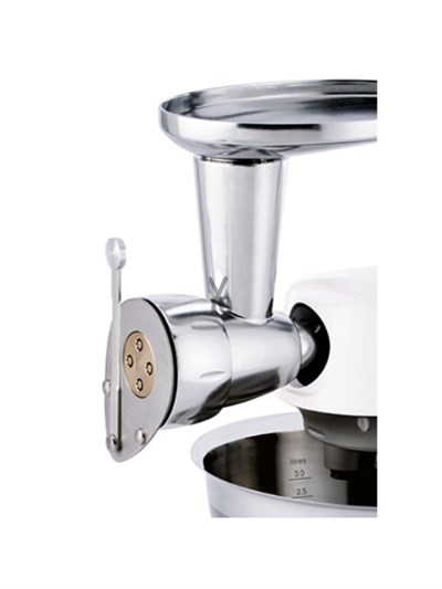 Kenwood - Kax910Me Pasta Extruder-Şekilli Makarna