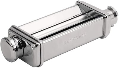 Kenwood KAX980ME Mutfak Şefi Hamur Açma Aparatı - Lasagne Roller - Kutu Hasarlı
