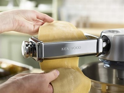 Kenwood KAX980ME Mutfak Şefi Hamur Açma Aparatı - Lasagne Roller - Kutu Hasarlı
