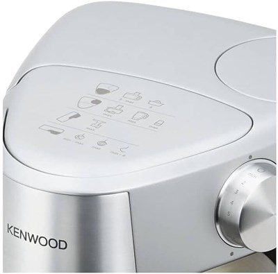 Kenwood KHC29.J0SI Prospero 4.3 Litre 1000 Watt Mutfak Şefi - Kutu Hasarlı