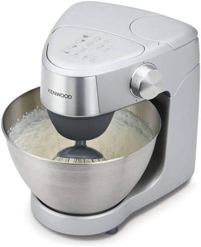 Kenwood KHC29.J0SI Prospero 4.3 Litre 1000 Watt Mutfak Şefi - Kutu Hasarlı
