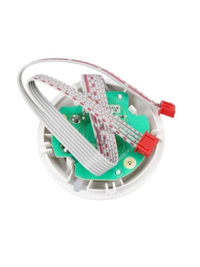Kenwood - Khh300Wh Control Module Assembly