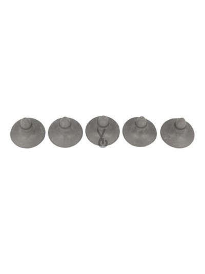 Kenwood - Khh300Wh Foot - Pack Of 5