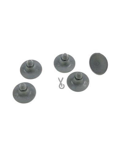 Kenwood - Khh300Wh Foot - Pack Of 5