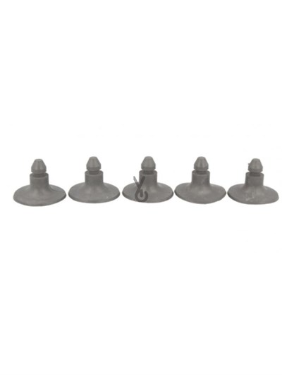 Kenwood - Khh300Wh Foot - Pack Of 5