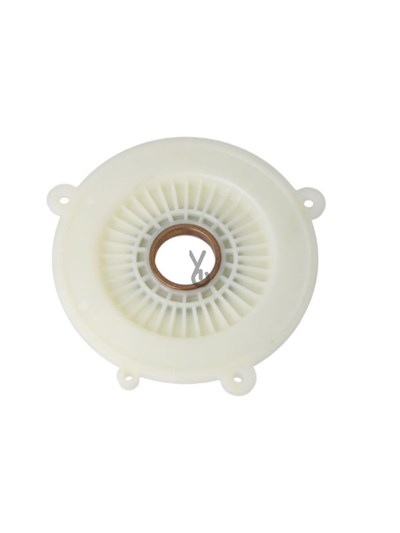 Kenwood - Khh300Wh Gearbox Cover Assembly İncludin