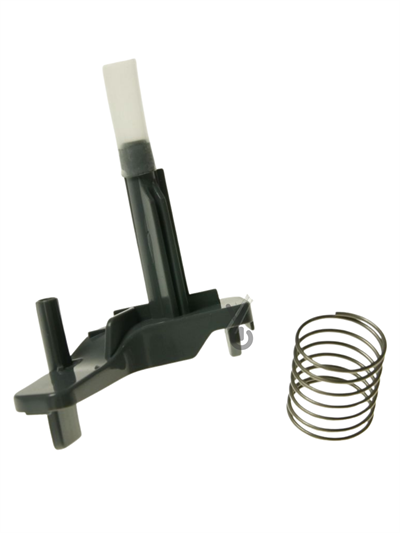 Kenwood - Khh300Wh Interlock Shaft, Sprıng & Draın