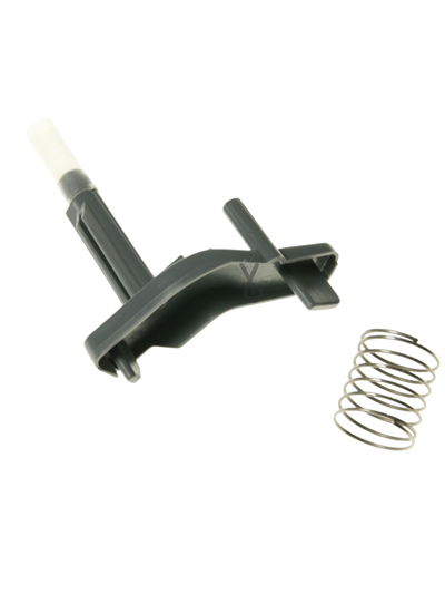 Kenwood - Khh300Wh Interlock Shaft, Sprıng & Draın