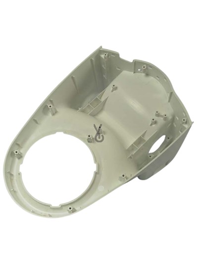Kenwood - Khh300Wh Maın Body Assembly İncluding He