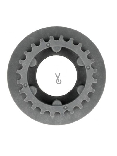 Kenwood - Khh300Wh Medıum Speed Outlet Pulley