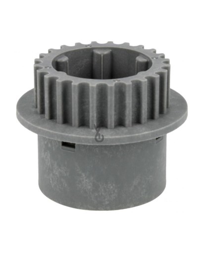 Kenwood - Khh300Wh Medıum Speed Outlet Pulley