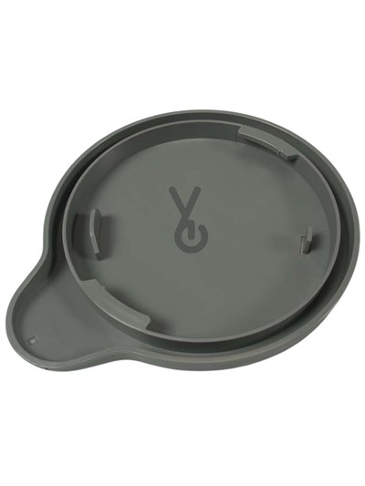 Kenwood - Khh300Wh Outlet Cover