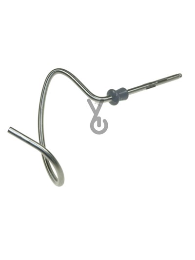 Kenwood - Khh300Wh Spıral Dough Hook Assembly