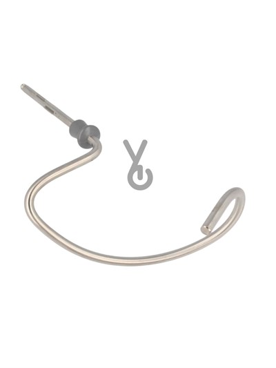 Kenwood - Khh300Wh Spıral Dough Hook Assembly