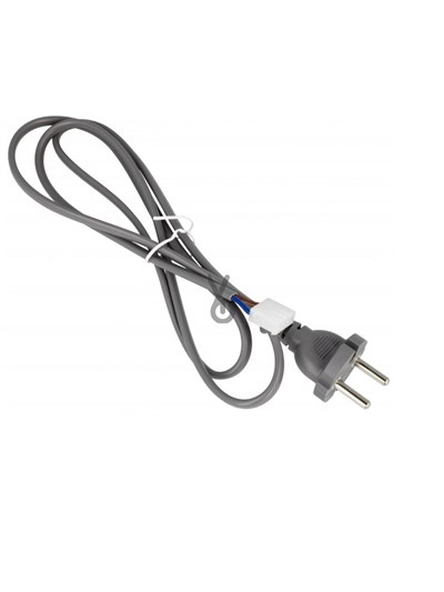 Kenwood - Khh300Wh Supply Cord Assembly - Grey - E