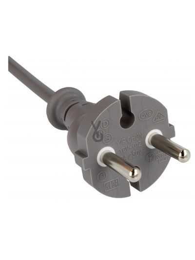 Kenwood - Khh300Wh Supply Cord Assembly - Grey - E