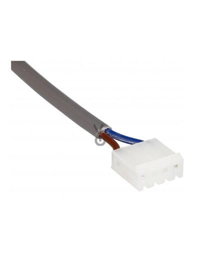 Kenwood - Khh300Wh Supply Cord Assembly - Grey - E