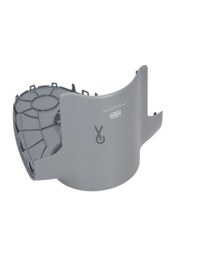 Kenwood - Khh300Wh Top Cover Upper