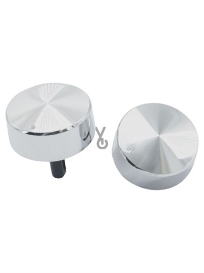 Kenwood - KIT 2 KNOBS (TIMER/THERMOSTAT) 1918 (AS0