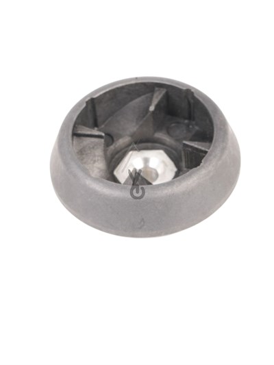 Kenwood - KIT PLASTIC MOTOR JOINT WITH SCEW 577 57