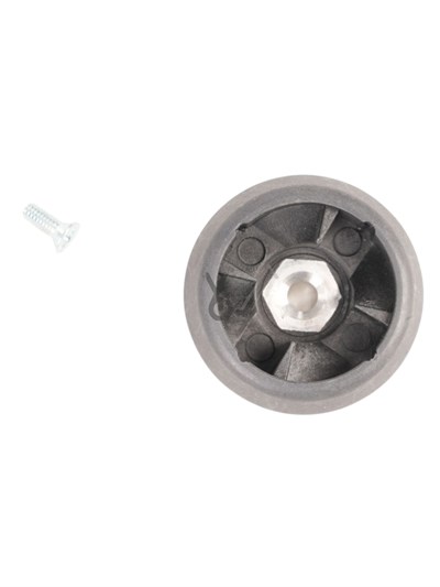 Kenwood - KIT PLASTIC MOTOR JOINT WITH SCEW 577 57