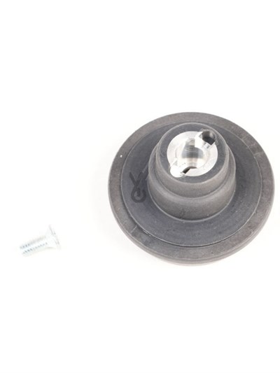 Kenwood - KIT PLASTIC MOTOR JOINT WITH SCEW 577 57