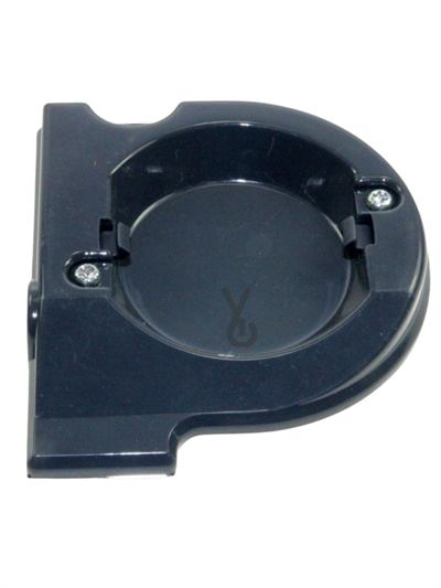 Kenwood - Km010-020 Blender Çıkış Kapağı-Krom