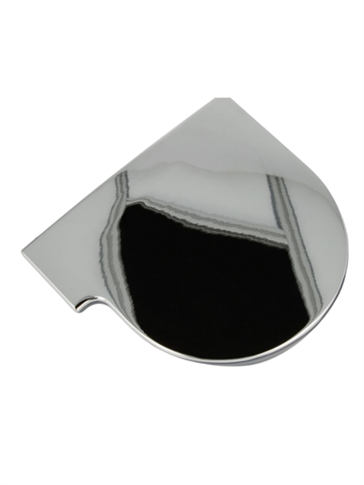 Kenwood - Km010-020 Orta Hız Çıkışı-Krom