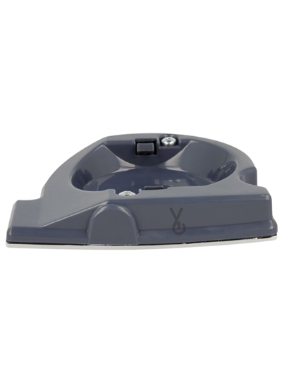 Kenwood - Km010-020 Orta Hız Çıkışı-Krom