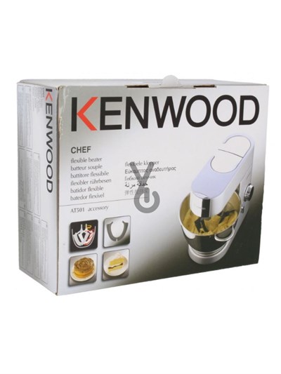 Kenwood - Km010 Çırpıcı Revizyon
