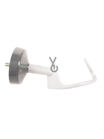 Kenwood - Km020 Hamur Kancası-Aleminyum