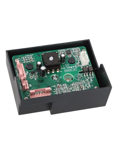 Kenwood - Km070 Kont. Elekt. Kart Tamamı