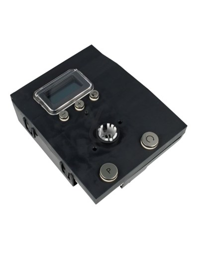 Kenwood - Km070 Lcd Elekt. Kart Tamamı