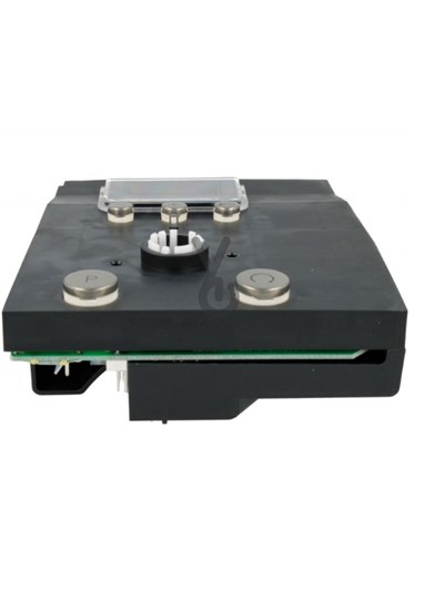Kenwood - Km070 Lcd Elekt. Kart Tamamı