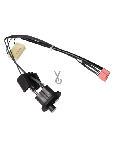 Kenwood - Km070 Ntc Ve Kase Akım Anahtarı