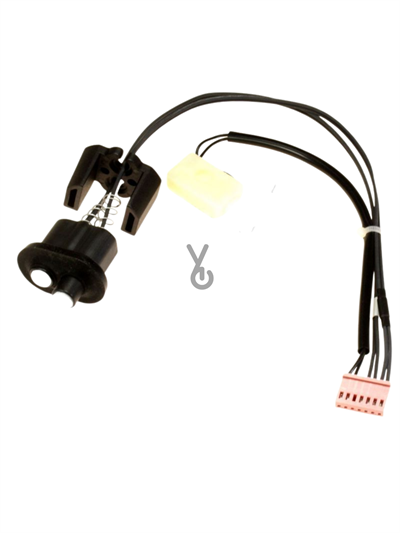 Kenwood - Km070 Ntc Ve Kase Akım Anahtarı