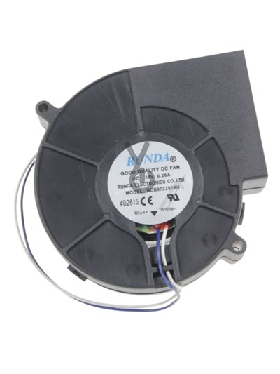 Kenwood - Km086 Fan Motoru V2