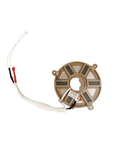 Kenwood - Km086 İndüksiyon Bobini Ve Ntc Komple V