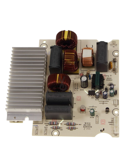 Kenwood - Km086 İndüksiyon Elekt. Kart V2