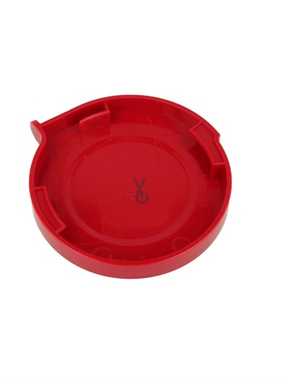 Kenwood - Km241 Hıgh Speed Outlet - Prınted - Red