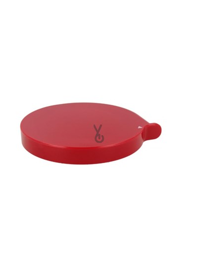 Kenwood - Km241 Hıgh Speed Outlet - Prınted - Red