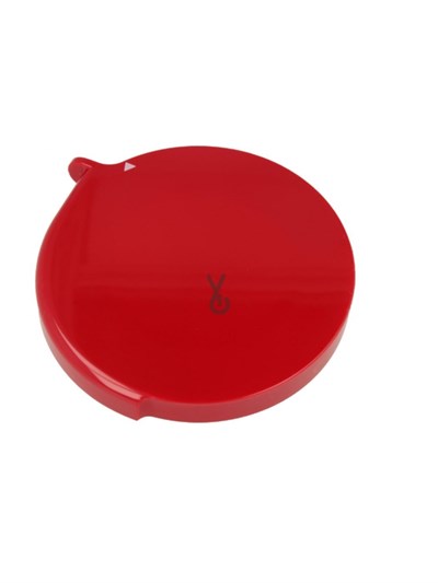 Kenwood - Km241 Hıgh Speed Outlet - Prınted - Red