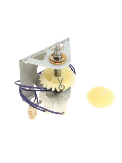 Kenwood - Km260-264 Devir Ölçer