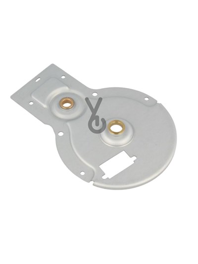 Kenwood - Km260-264 Dişli Kutusu Kapağı Ve Taşıyıc