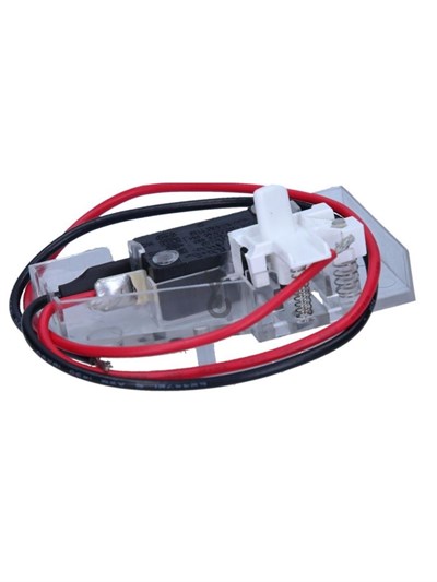 Kenwood - Km260-264 Orta Hızlı Kilit