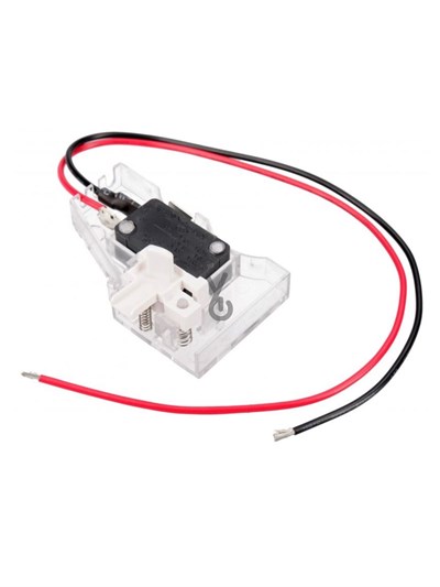 Kenwood - Km260-264 Orta Hızlı Kilit