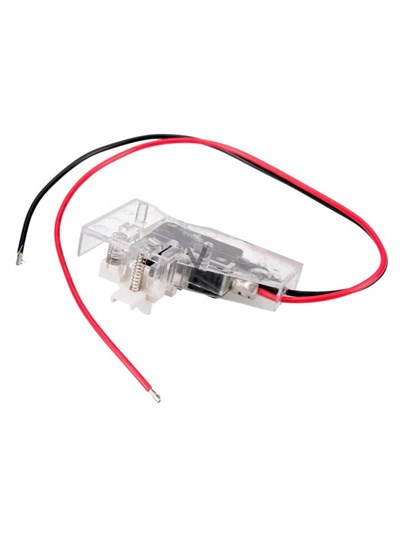 Kenwood - Km260-264 Orta Hızlı Kilit