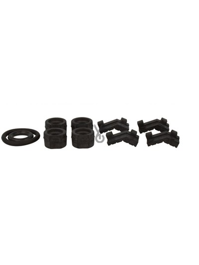 Kenwood - Km260-264 Tampon Seti