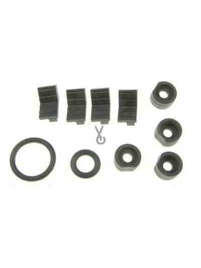 Kenwood - Km260-264 Tampon Seti